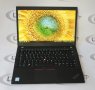 Lenovo ThinkPad Т490S(Core i7Quad,/Ips/512 Nvme) като нов,с гаранция, снимка 1 - Лаптопи за работа - 44429418