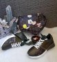 Комплект чанта и обувки Louis Vuitton , снимка 1 - Дамски ежедневни обувки - 29984600