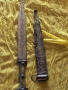 Нож. Кама. Кинжал, снимка 6