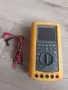 Графичен мултиметър FLUKE 867B, снимка 1