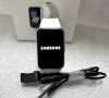 Смарт фитнес гривна Samsung Galaxy Fit3 R390, снимка 6