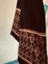 Дълъг шал,модерен принт тартан, снимка 6