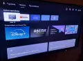 Телевизор TOSHIBA 43 '' SMART Android, снимка 1