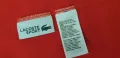Lacoste Sport Stretch 3/4 Zip  Mens Size 4 - M ОРИГИНАЛ! Мъжка Тениска!, снимка 18