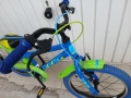 Детски велосипед Драг 18 цола, отличен , снимка 4