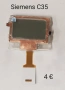 Дисплей Siemens SL45,CF110,AL21,SL55,ST55,ST60,EL71,C75,ME75,CX65,M65,S65,CF62,M55,S55,A75,AX75,CL50, снимка 18