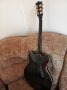 Aston Sedona 335 Style-Semi-Hollow Electric Guitar, китара Астон полуакустична, снимка 17