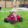 AIYAPLAY Електрически ATV, снимка 8