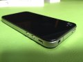 Apple iPhone 4  16Gb Black Фабрично отключен Айфон телефон, снимка 10
