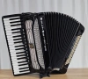 Акордеон Weltmeister Supita 2579, снимка 1