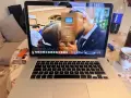 MacBook Pro 15 2015 I7/500SSD, снимка 2