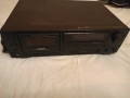 Триглав касетен дек AIWA AD-F810, снимка 2