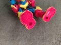 Продавам робот фигурка Alex Zag Heroez Power Players 5" Action Figure - 2019 Zagtoon Methaod Animati, снимка 5