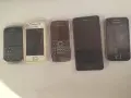 Продавам мобилни телефони NOKIA.BLASK BERY.SAMSUNG.HUAWEI, снимка 1