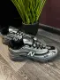 New Balance 1000 - Silver/Black, снимка 2
