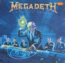 Нов Vinyl (Megadeth - Rust In Peace), снимка 1