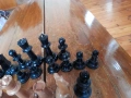Стари фигури за шах, снимка 3
