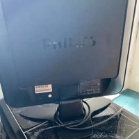 Монитор Philips HNS7170T 17, снимка 2 - Монитори - 38250044