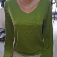 Блузки-рипс в три цвята , снимка 5 - Блузи с дълъг ръкав и пуловери - 42469489