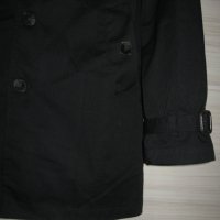 Asos мъжки шлифер, палто, снимка 3 - Палта - 38261557