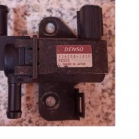 Denso Вакуум клапан за Honda CIVIC VI. Код на двигателя: D14Z2, снимка 1 - Части - 35138340