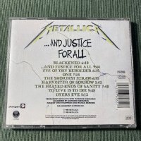 Metallica , снимка 10 - CD дискове - 42079308