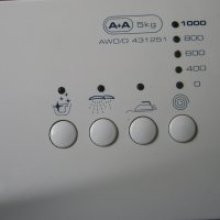Платка за пералня WHIRLPOOL AWO/D 431251, снимка 3 - Друга електроника - 30362456