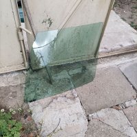 Стъкла за вратите на Рено Меган Сценик , снимка 4 - Части - 38335047