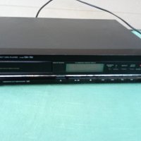HITACHI DA 50 CD Player, снимка 4 - Плейъри, домашно кино, прожектори - 35193617