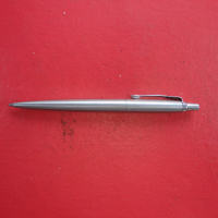 Химикал химикалка Parker Made in England, снимка 2 - Ученически пособия, канцеларски материали - 44733603