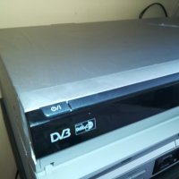PANASONIC DMR-EX72S DVB/USB/HDMI/HDD/DVD 2008211154, снимка 10 - Плейъри, домашно кино, прожектори - 33869299