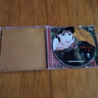 ENYA - THE ULTIMATE COLLECTION 5лв матричен диск, снимка 2 - CD дискове - 39316676