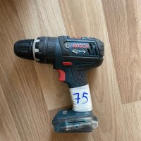 Винтоверти Бош , девалт Bosch Dewalt 18V, снимка 7 - Винтоверти - 38966165