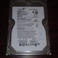 Хард диск 500GB 3.5" SATA, снимка 3 - Твърди дискове - 44359399