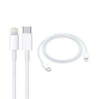 18W PD Lightning към USB-C Кабел за iPhone X XS XR 11 12 Pro Max Mini, снимка 1 - USB кабели - 31519451