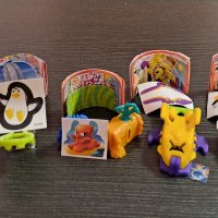 Kinder surprise 2023, снимка 4 - Фигурки - 42166309