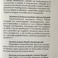 Съпротивата срещу тоталитарния режим в България - Стоян Райчевски, Фанна Коларова, снимка 5 - Специализирана литература - 37718407