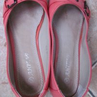 обувки, снимка 3 - Дамски ежедневни обувки - 35285630
