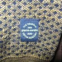 Пуловер PIERRE CARDIN  мъжки,ХЛ, снимка 4 - Пуловери - 39070599