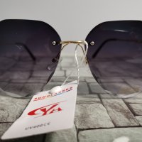 Слънчеви очила - UV400 филтър, снимка 3 - Слънчеви и диоптрични очила - 32075052