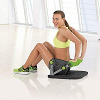 Фитнес уред 5в1 VITALMAXX Body Fitness Trainer Basic, снимка 7 - Фитнес уреди - 36421753