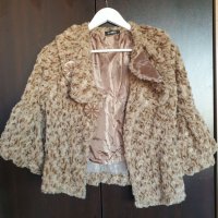 Късо дамско палтенце, снимка 5 - Палта, манта - 35194633