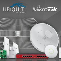 Изкупуваме Ubiquiti и Mikrotik оборудване, снимка 1 - Суичове - 36427759
