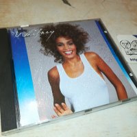 WHITNEY HOUSTON ORIGINAL CD-ВНОС GERMANY 1002241819, снимка 7 - CD дискове - 44229779