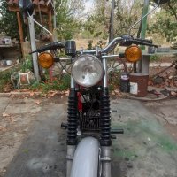 Симсон  - бартер , снимка 5 - Мотоциклети и мототехника - 37916895