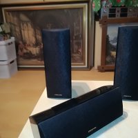 ONKYO CENTER+FRONT SPEAKERS-ВНОС SWISS 0412221925, снимка 6 - Тонколони - 38901250