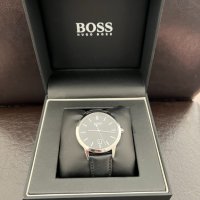Мъжки часовник Hugo Boss, снимка 1 - Мъжки - 42041091