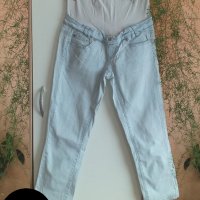 Дънки за бременни / панталони за бременни H&M Mama Super Skinny Fit, снимка 11 - Дрехи за бременни - 42046918