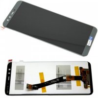 Huawei Honor 9 Lite дисплей , снимка 2 - Резервни части за телефони - 31656527