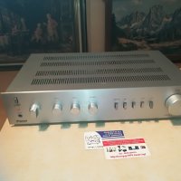 brandt stereo amplifier-france, снимка 5 - Ресийвъри, усилватели, смесителни пултове - 30113611